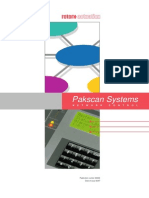 S000e Pakscan Systems Glossy