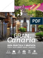 Guia Gran Canaria 2014-2015