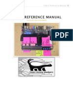 6 thb14 Reference Manual