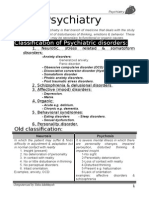 DR - Usama.mahmoud Psychiatry - Notes MS