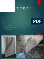 Ferrocement Structural Applications