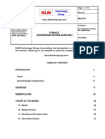 Engineering Design Guideline - Furnace Rev02 Web