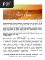 Deserto PDF