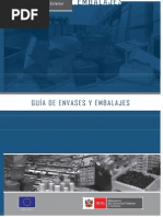 Guia de Envases y Embalajes