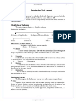 Engineering Mechanics Notes2222