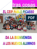 Revista Navidad