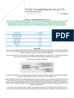 Caso Practico Contabilizacion de Cts