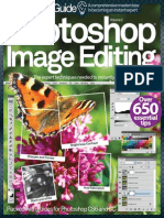 Photoshop Image Editing Genius Guide Vol. 2