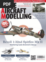 Scale Aircraft Modelling Dec 2014