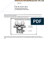 Curso Mecanica Automotriz Sensor Detonacion Knock PDF