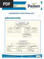 Pamer Racionales