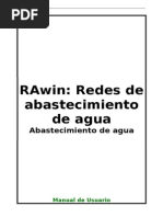 Rawin