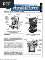 Compresor de Aire Bendix® Tu-Flo® 550