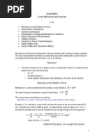 CH-6 Linear Momentum and Impulse-11 PDF