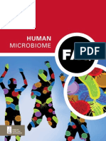 FAQ Human Microbiome