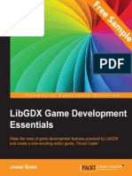 LibGDX Game Development Essentials Sample Chapter