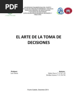 Microsoft Word - Toma de Decisiones