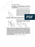 Ejercicios Resueltos Teoría Del Consumidor