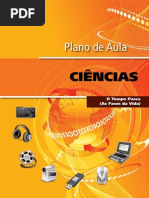 Planos de Aula