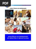 Apostila de Geriatria e Sd. Mental