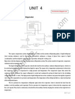 Refrigeration and Air Conditioning