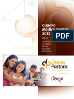 Cuadro Dental Divina