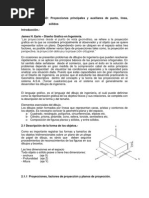 Segunda Unidad Dibujo de Ing1