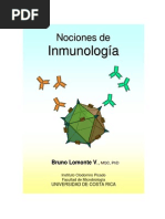 Nociones de Inmunologia 4ta Edicion