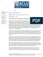 Oppose Memo PDF