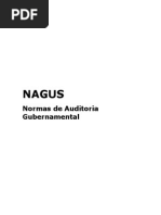 NAGUS