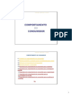 Comportamento Do Consumidor-1 PDF