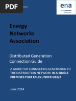 g83 2 Single Premises Connection Guide