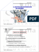 Tema 4 - El Sistema de Distribución en Los Mcia