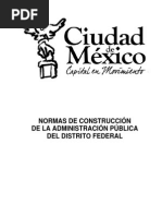 02 Libro 2 Tomo I Servicios Tecnicos Anteproyectos, Estudios, Trabajos de Laboratorio, Proyectos Ejecutivos Arquitectónicos y de Obras Viales.