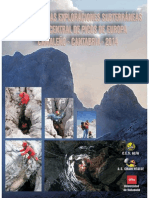 PICOS DE EUROPA 2014 MEMORIA Ces Alfa CAMALEÑO PDF