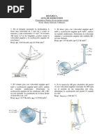 Gu+¡a de Ejercicios P1 - 2do2013. Parte 1.