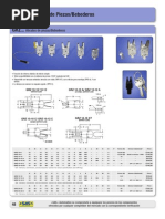 SAS Automation Pinzas y Alicates