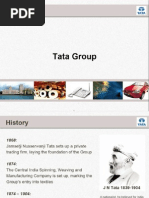 Tata Group