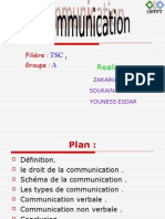 La Communication