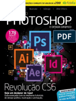 O Mundo Da Fotografia Digital - Guia Prático Photoshop e Design Gráfico (2014)