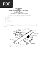 Elements of Aeronautics1