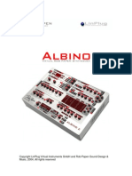 Albino 2 Manual