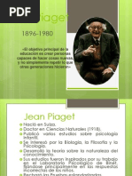 Piaget