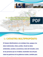 Catastro Multiproposito