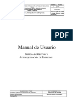 Manual Tiuna IVSS  