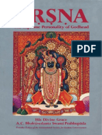 Krsna Book Vol.2 1970 Iskcon Press Edition Scan