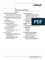 AM29F010B - Chip EPROM