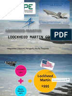 Lockheed Martin