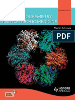 Clinical Biochemistry and Metabolic Medicine 2012