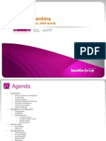 Jenkins: SDL - KHTP